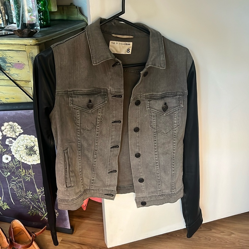 Rag & Bone jacket